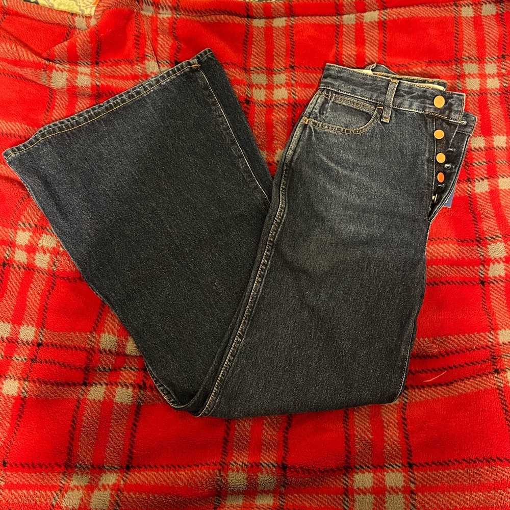 Wrangler Flare Jeans
